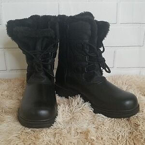 RUGGED OUTBACK | BOOTS